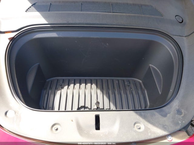 2022 TESLA MODEL Y 7SAYGDEE8NF349543 Photo 9