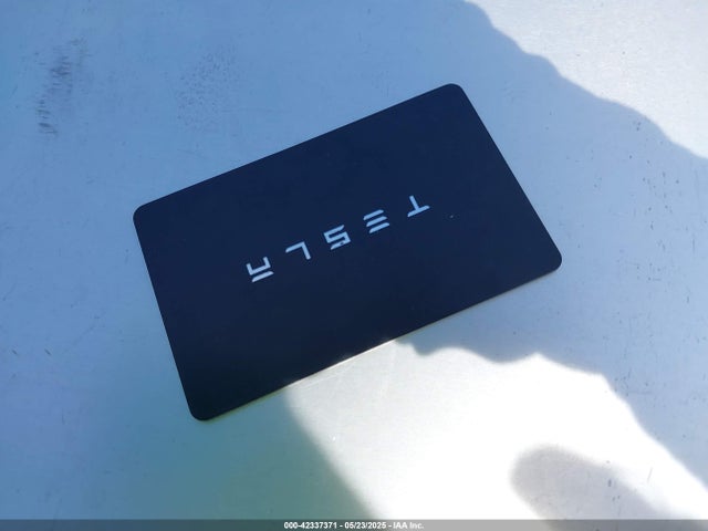 2022 TESLA MODEL Y 7SAYGDEE8NF349543 Photo 10