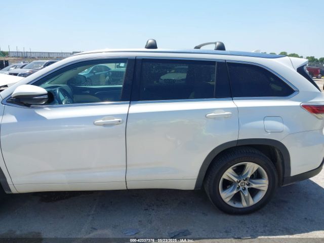 5TDYKRFH5GS145752 Toyota 2gr-fe