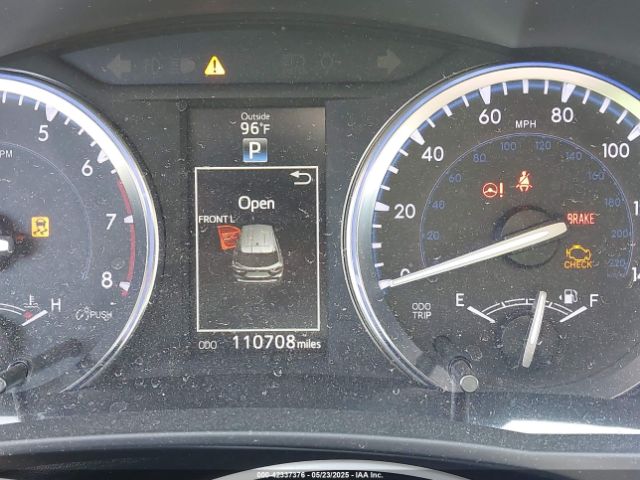 5TDYKRFH5GS145752 Toyota 2gr-fe