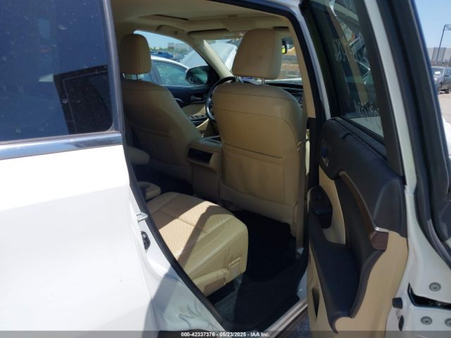 5TDYKRFH5GS145752 Toyota 2gr-fe