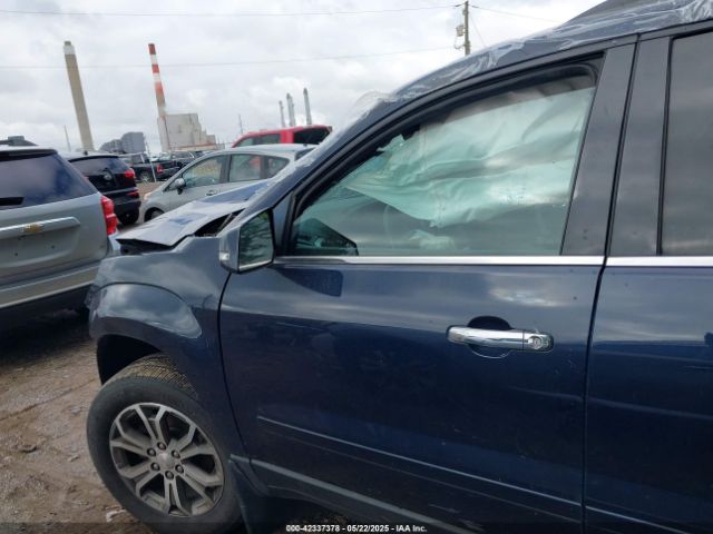 1GKKRRKD3FJ202065 GMC Acadia Slt-1