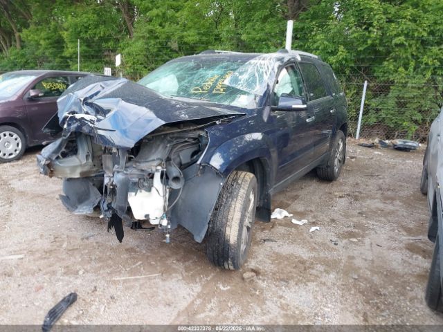 1GKKRRKD3FJ202065 GMC Acadia Slt-1