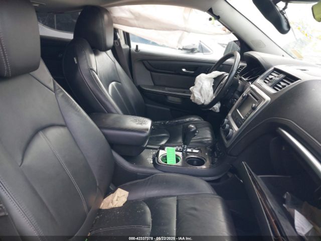 1GKKRRKD3FJ202065 GMC Acadia Slt-1