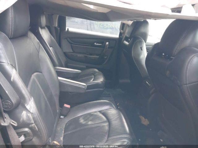 1GKKRRKD3FJ202065 GMC Acadia Slt-1
