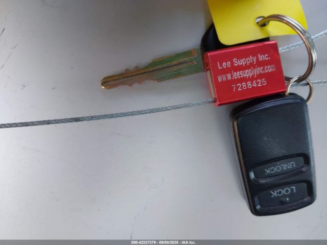 2002 MITSUBISHI LANCER JA3AJ86EX2U073129 Photo 10