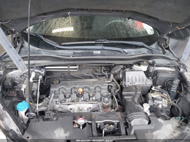 3CZRU6H56GM738983 Honda HR-V EX