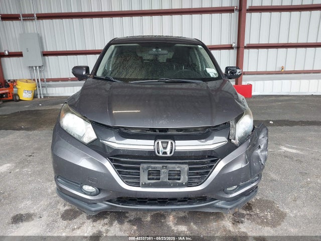 3CZRU6H56GM738983 Honda HR-V EX