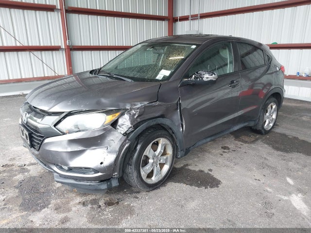 3CZRU6H56GM738983 Honda HR-V EX