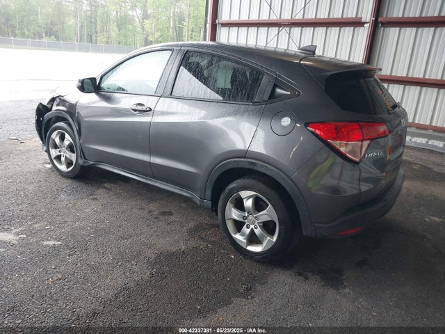 3CZRU6H56GM738983 Honda HR-V EX