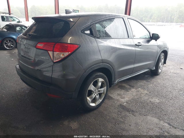 3CZRU6H56GM738983 Honda HR-V EX