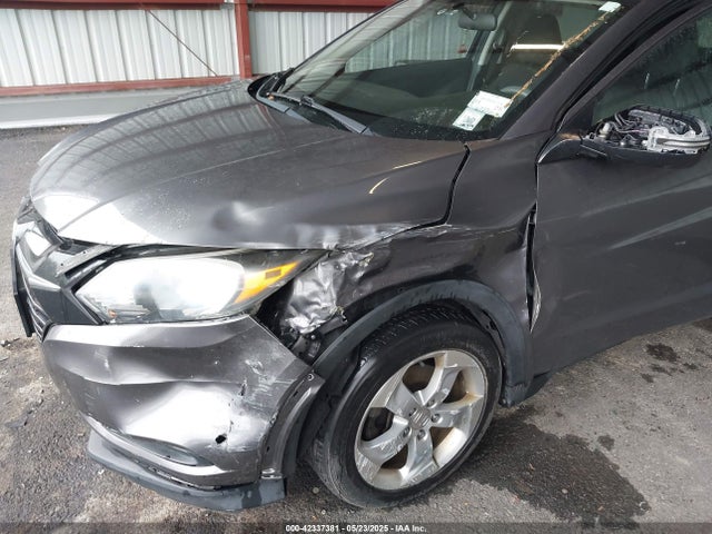 3CZRU6H56GM738983 Honda HR-V EX