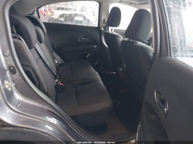 3CZRU6H56GM738983 Honda HR-V EX