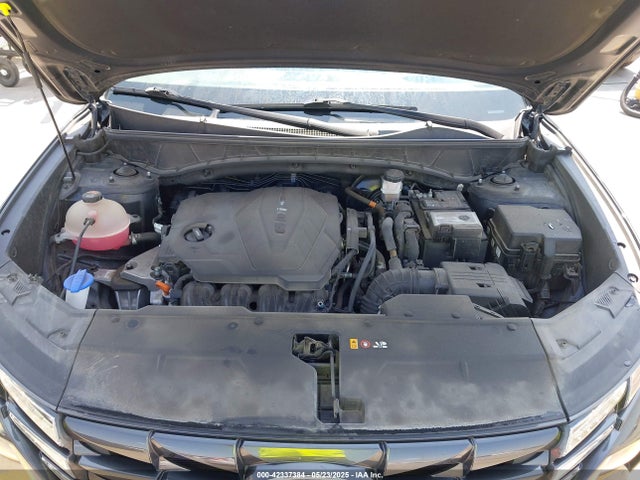 5NMJB3AE1NH008268 Hyundai gdi theta iii