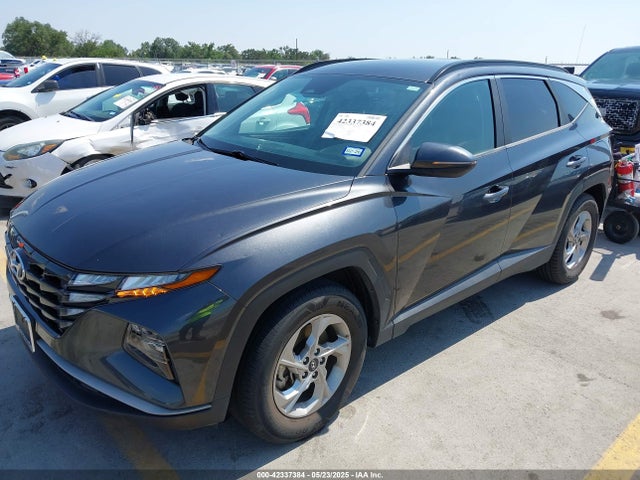 5NMJB3AE1NH008268 Hyundai gdi theta iii