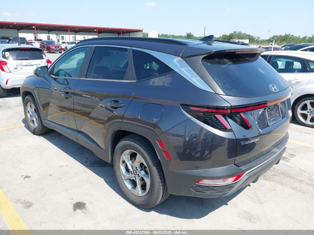 5NMJB3AE1NH008268 Hyundai gdi theta iii