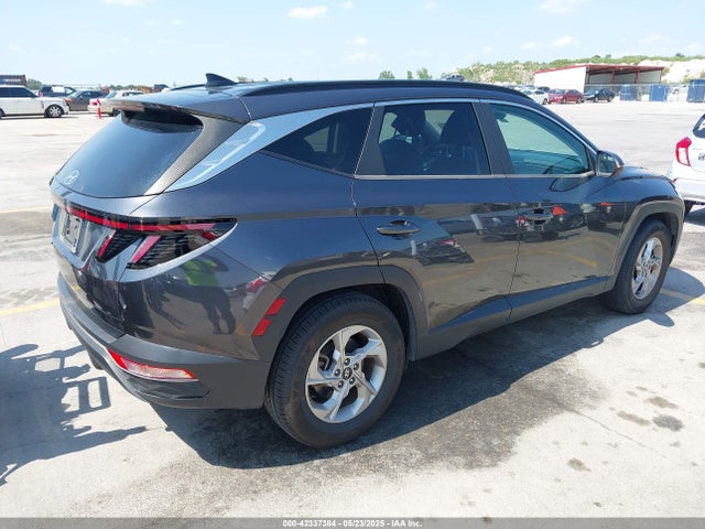 5NMJB3AE1NH008268 Hyundai gdi theta iii