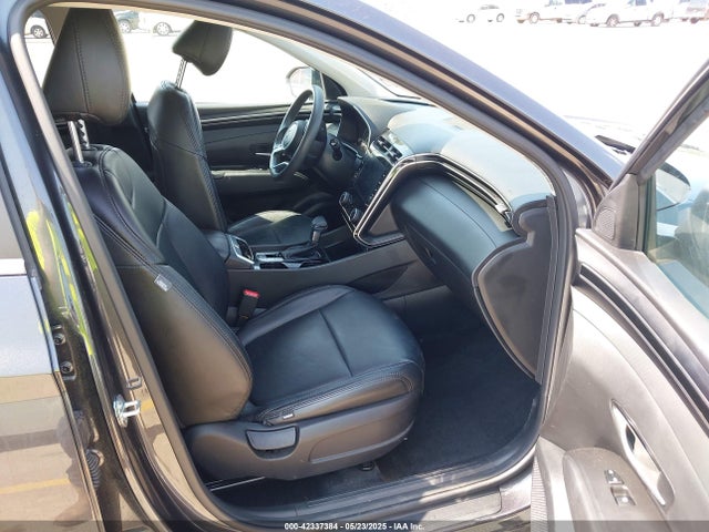 5NMJB3AE1NH008268 Hyundai gdi theta iii