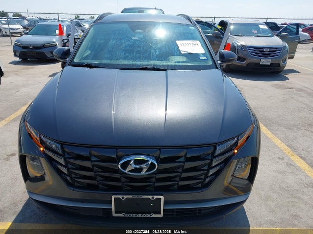 5NMJB3AE1NH008268 Hyundai gdi theta iii