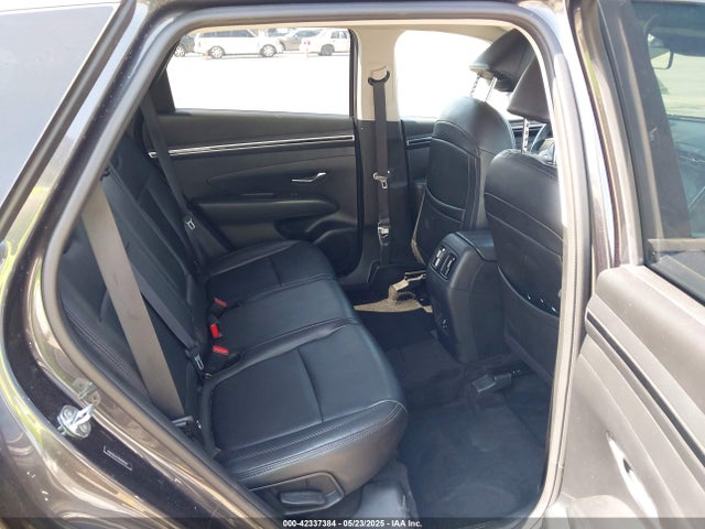 5NMJB3AE1NH008268 Hyundai gdi theta iii