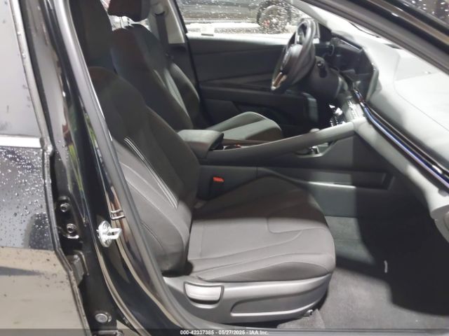2024 HYUNDAI ELANTRA KMHLS4DGXRU647500 Photo 4