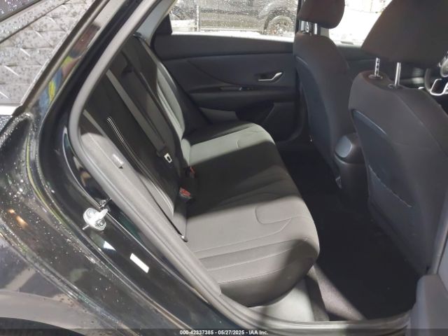 2024 HYUNDAI ELANTRA KMHLS4DGXRU647500 Photo 7