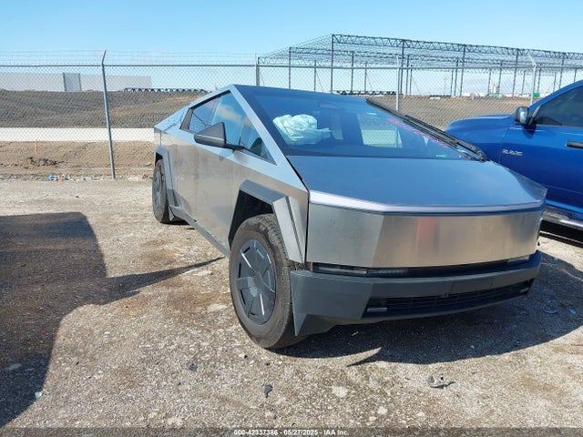 2024 TESLA CYBERTRUCK 7G2CEHED0RA028981 Photo 0