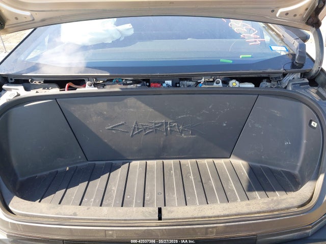 2024 TESLA CYBERTRUCK 7G2CEHED0RA028981 Photo 9