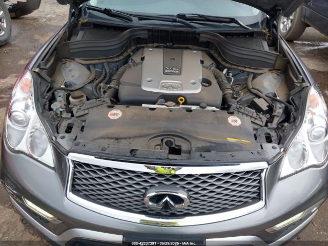 JN1BJ0RR3HM407079 Infiniti QX50