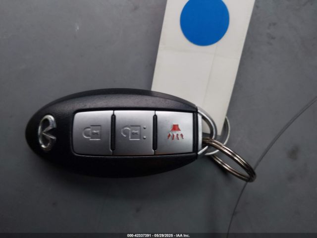 JN1BJ0RR3HM407079 Infiniti QX50