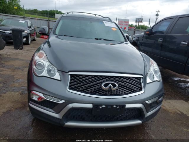 JN1BJ0RR3HM407079 Infiniti QX50