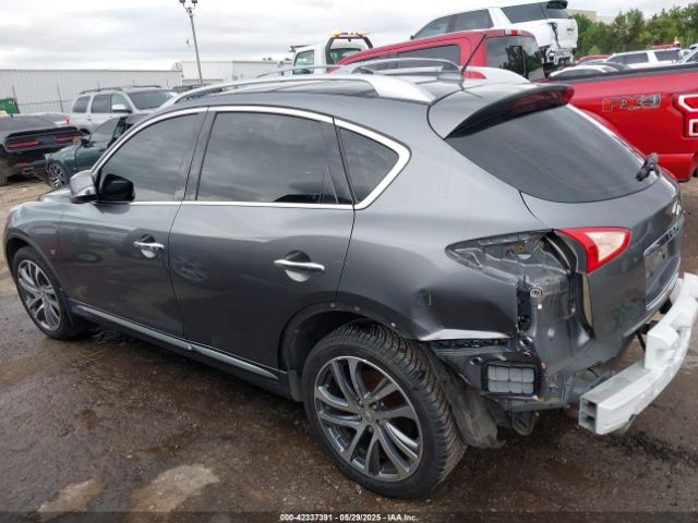 JN1BJ0RR3HM407079 Infiniti QX50