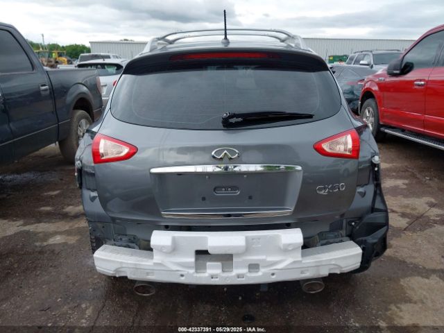 JN1BJ0RR3HM407079 Infiniti QX50