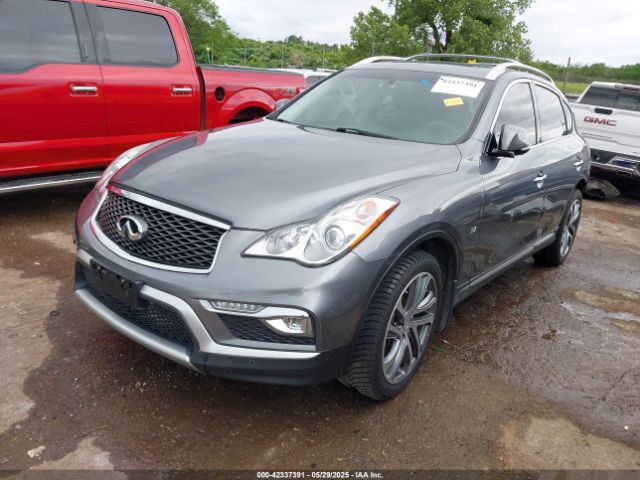 JN1BJ0RR3HM407079 Infiniti QX50