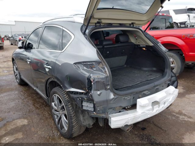 JN1BJ0RR3HM407079 Infiniti QX50