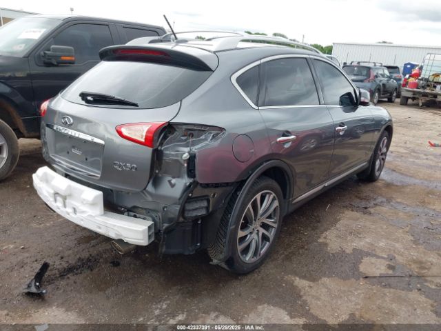 JN1BJ0RR3HM407079 Infiniti QX50
