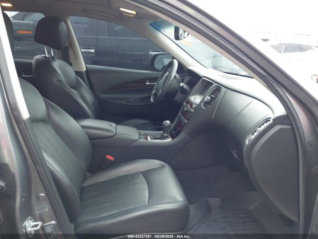 JN1BJ0RR3HM407079 Infiniti QX50
