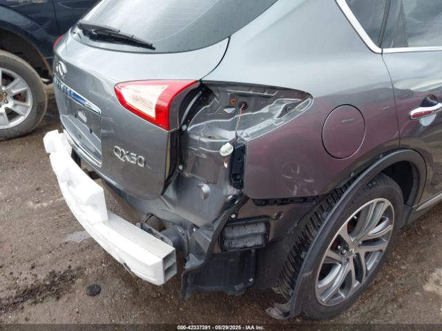 JN1BJ0RR3HM407079 Infiniti QX50