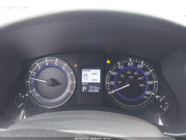 JN1BJ0RR3HM407079 Infiniti QX50
