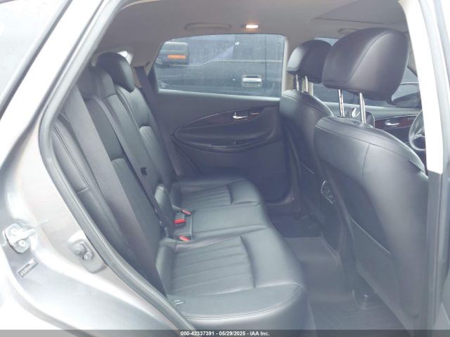 JN1BJ0RR3HM407079 Infiniti QX50