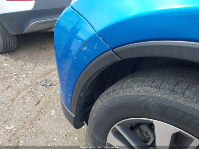 JTMRFREV2JJ206592 Toyota Rav4 Xle