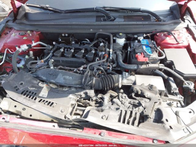 2023 HONDA ACCORD 1HGCY1F27PA020823 Photo 9