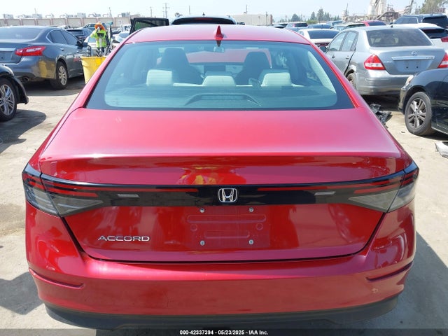 1HGCY1F27PA020823 Honda l15be