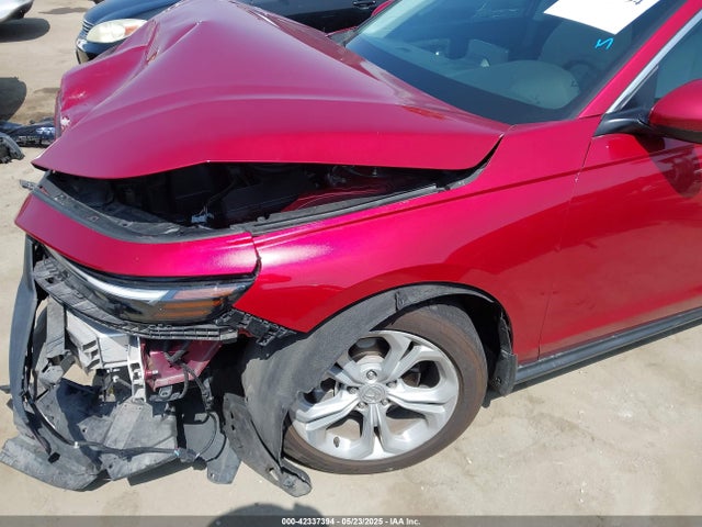 1HGCY1F27PA020823 Honda l15be
