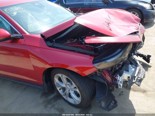 1HGCY1F27PA020823 Honda l15be