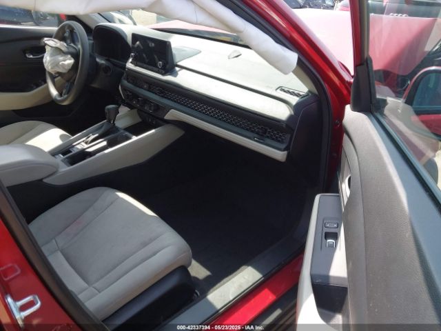 2023 HONDA ACCORD 1HGCY1F27PA020823 Photo 4