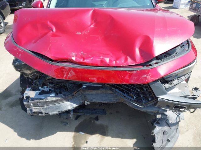2023 HONDA ACCORD 1HGCY1F27PA020823 Photo 5