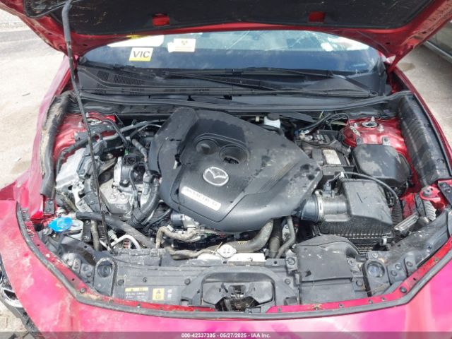 3MVDMBDY5MM307831 Mazda Cx-30 2.5 Turbo Premium