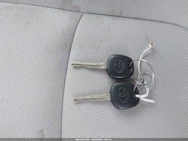 JTDDPMAE1NJ215869 Toyota 2zr-fae