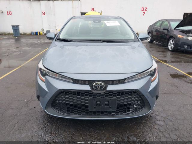 JTDDPMAE1NJ215869 Toyota 2zr-fae